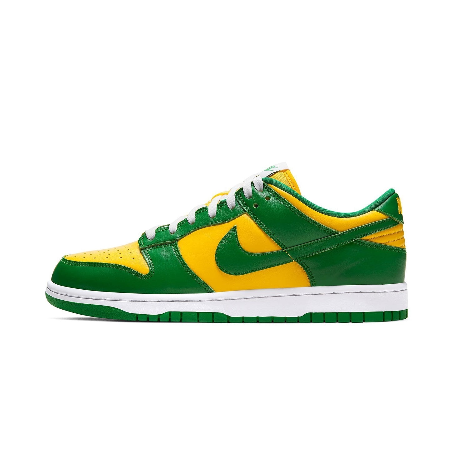 DUNK LOW SP BRAZIL