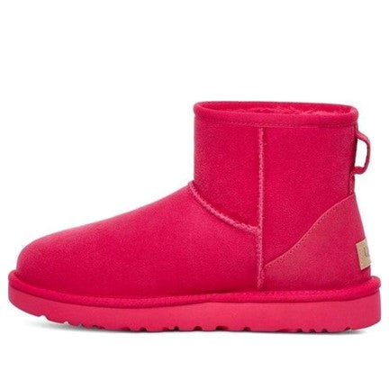 UGG Classic Mini II Boot Radish