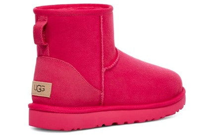 UGG Classic Mini II Boot Radish