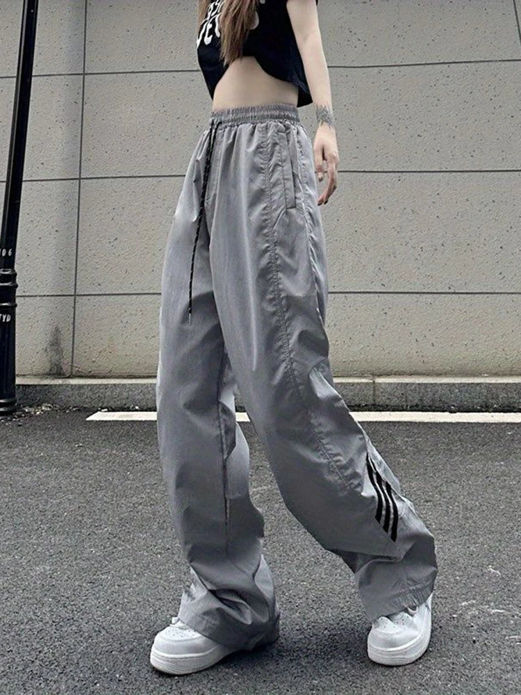 Retro Baggy Sweatpants