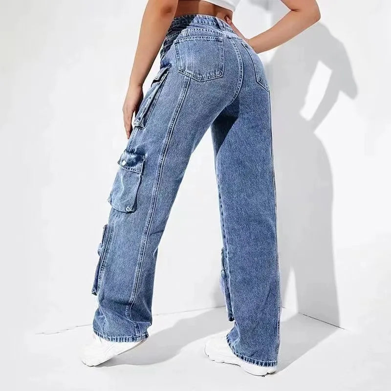 Baggy Jeans for Women