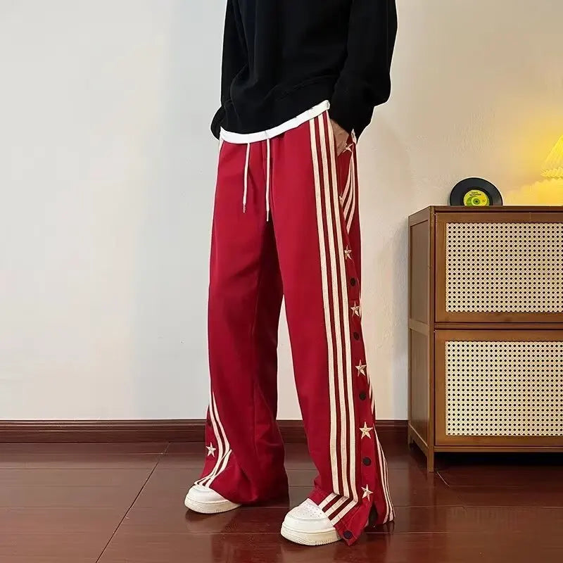 Summer Versatile Casual Pants