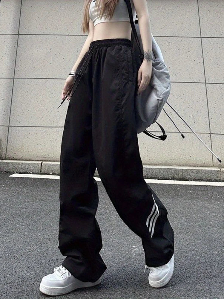 Retro Baggy Sweatpants