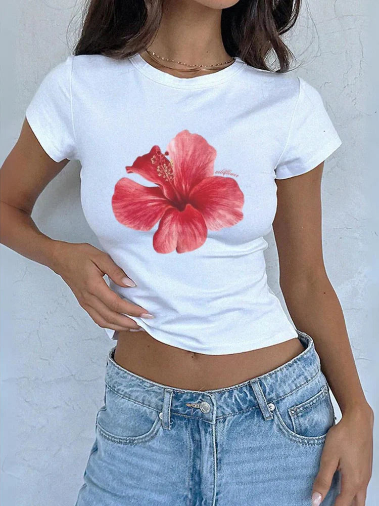 T-shirts For Women