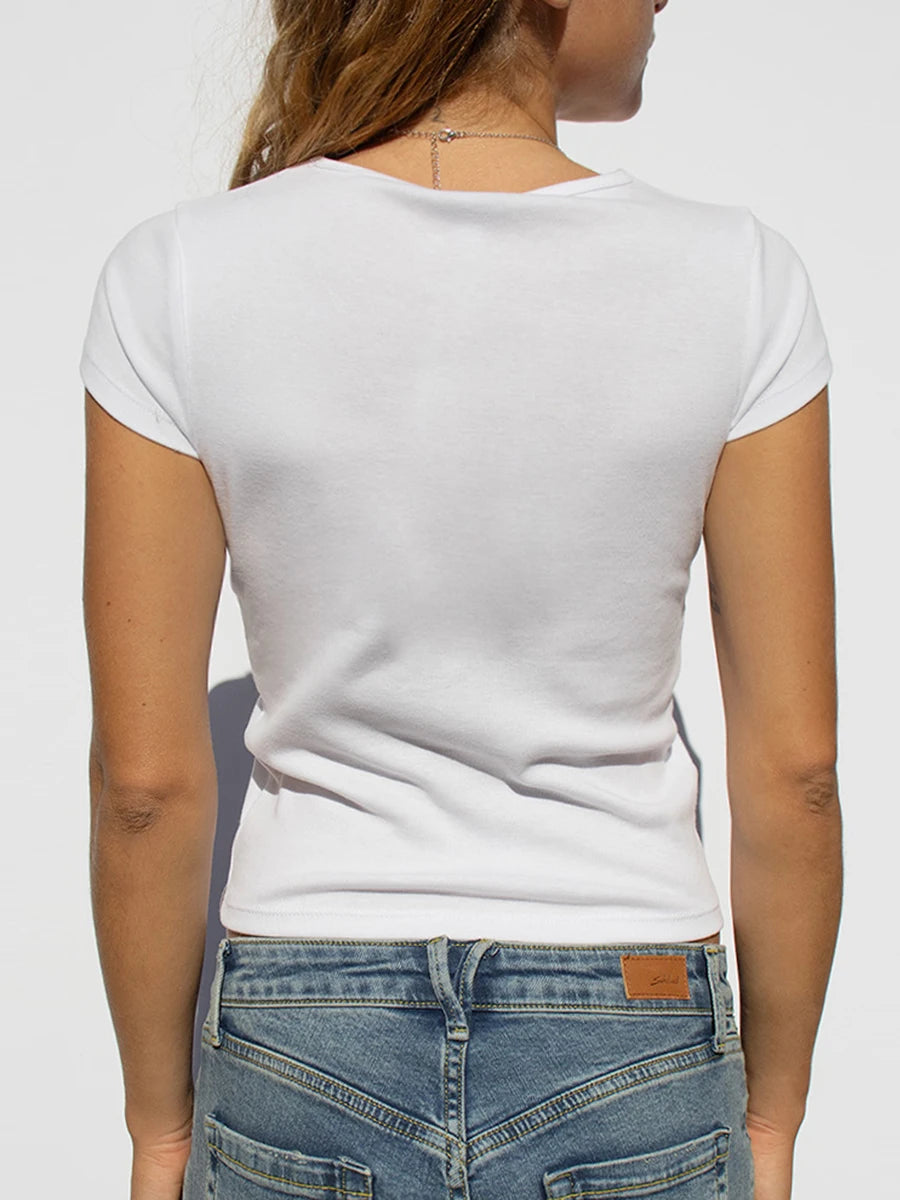 T-shirts For Women