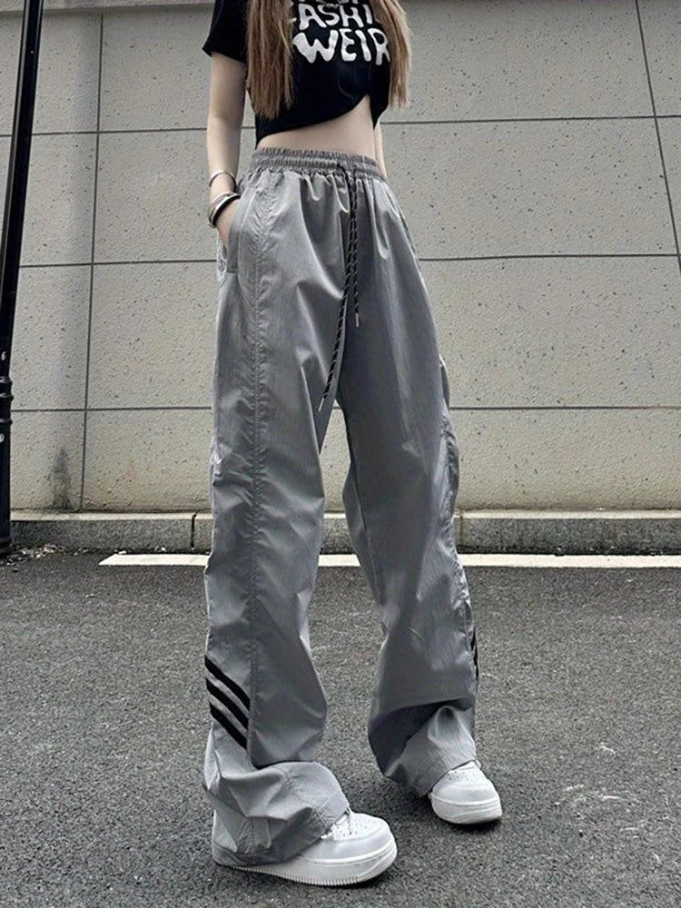 Retro Baggy Sweatpants