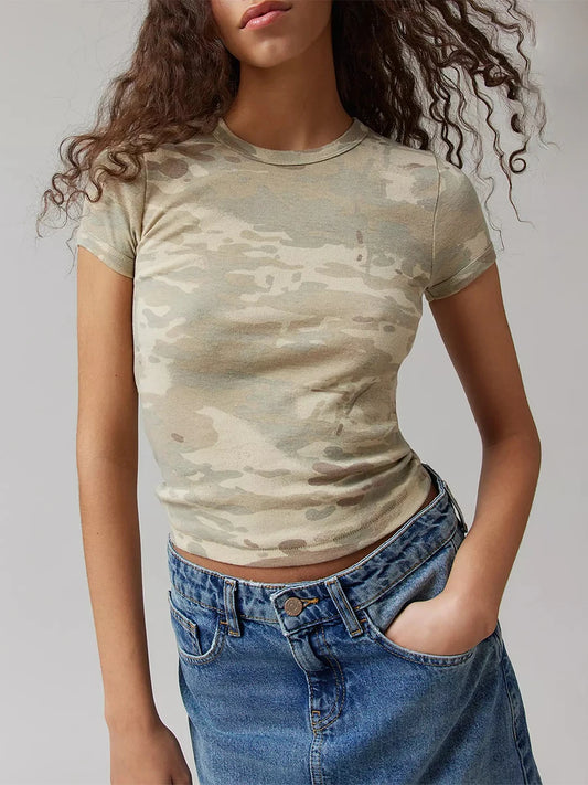 T-shirts For Women