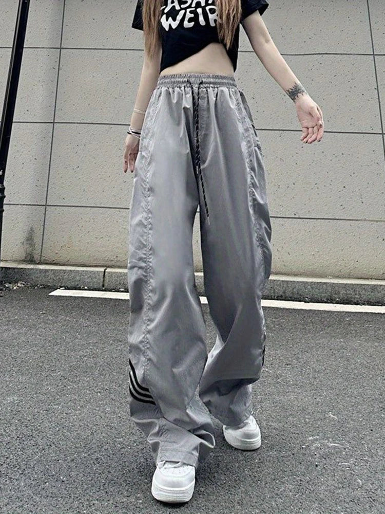 Retro Baggy Sweatpants