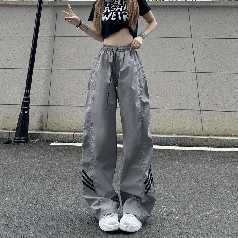 Retro Baggy Sweatpants