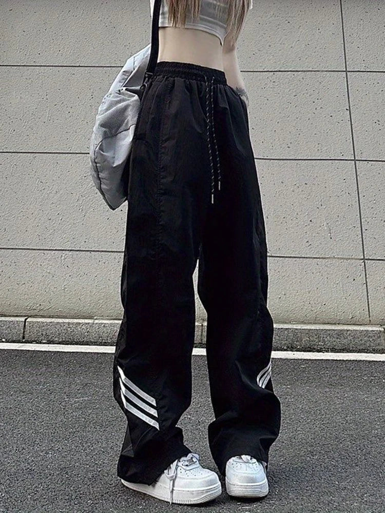 Retro Baggy Sweatpants