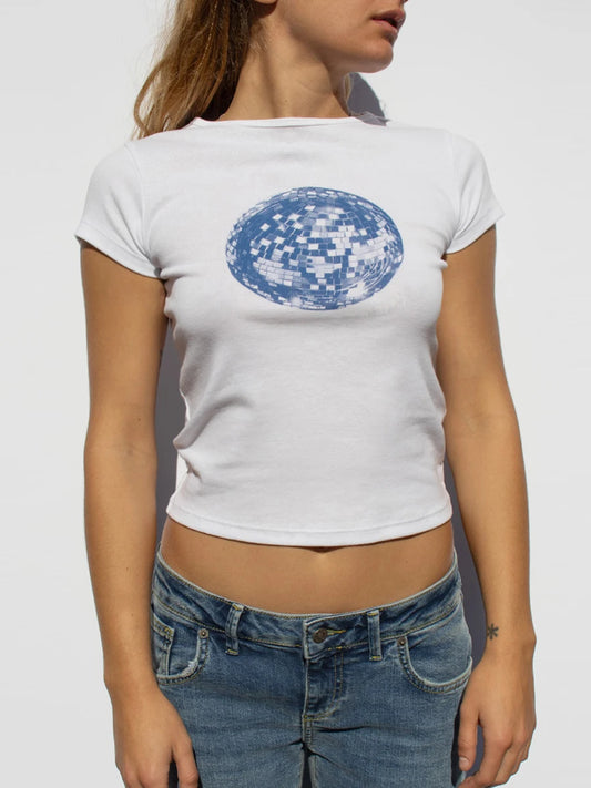 T-shirts For Women