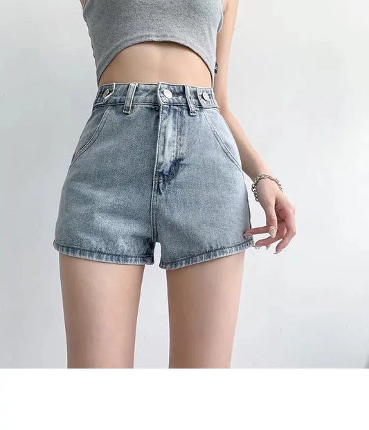 Denim Shorts Women