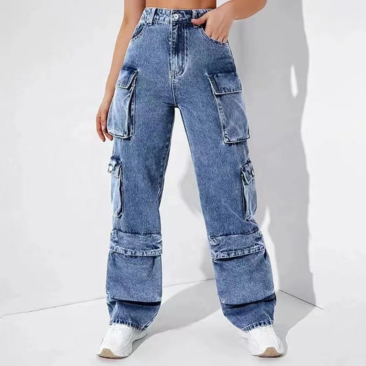 Baggy Jeans for Women