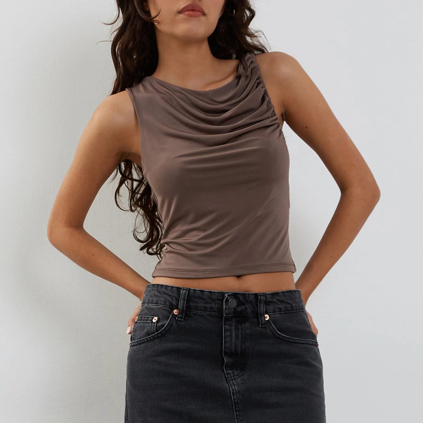 Short Sleeve Tops for Women