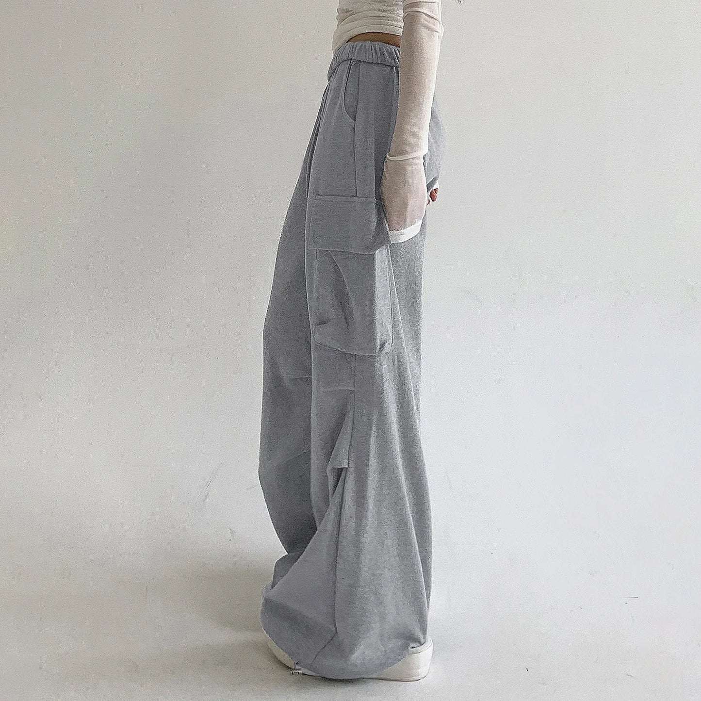 Baggy Pants for Women