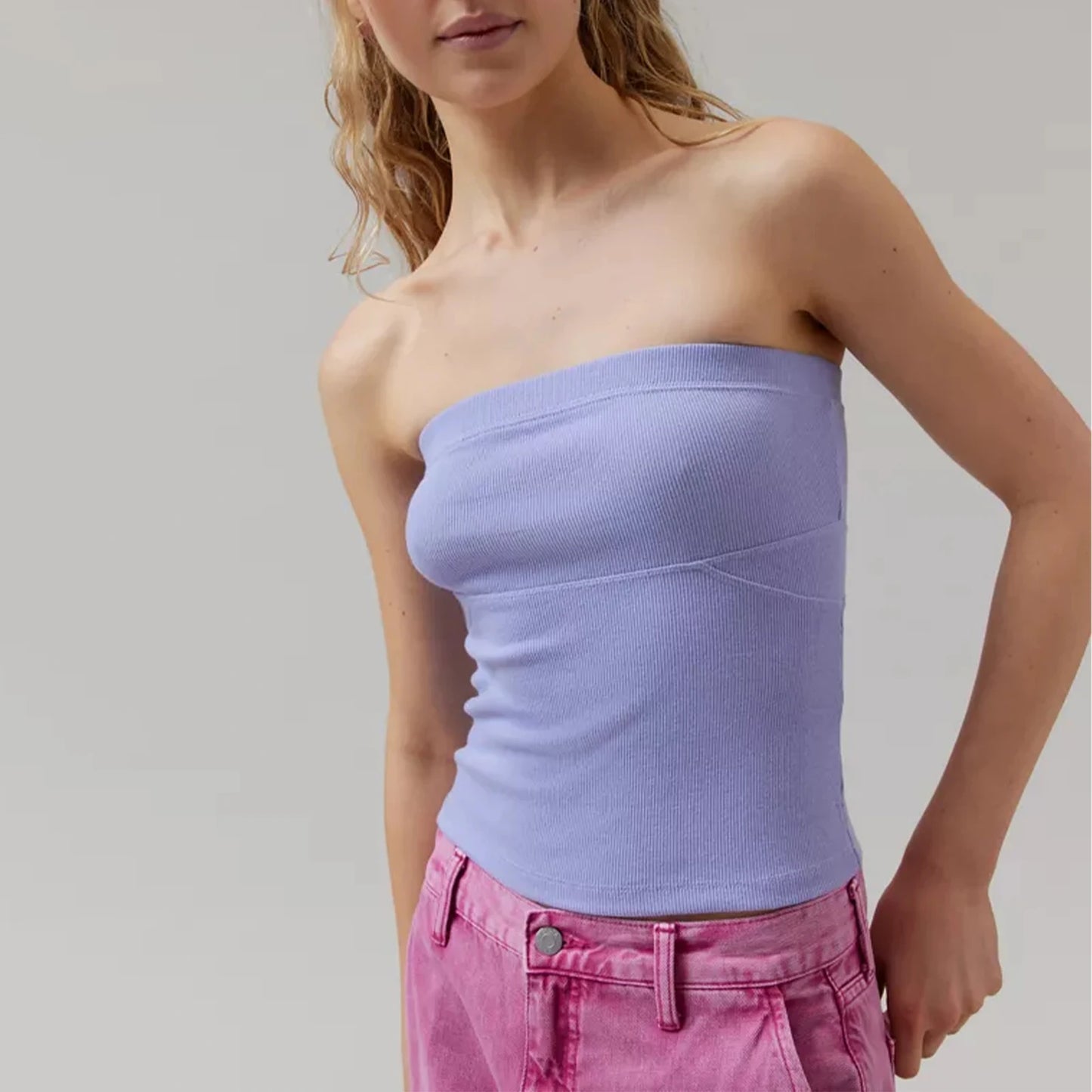 Tube Tops For Women