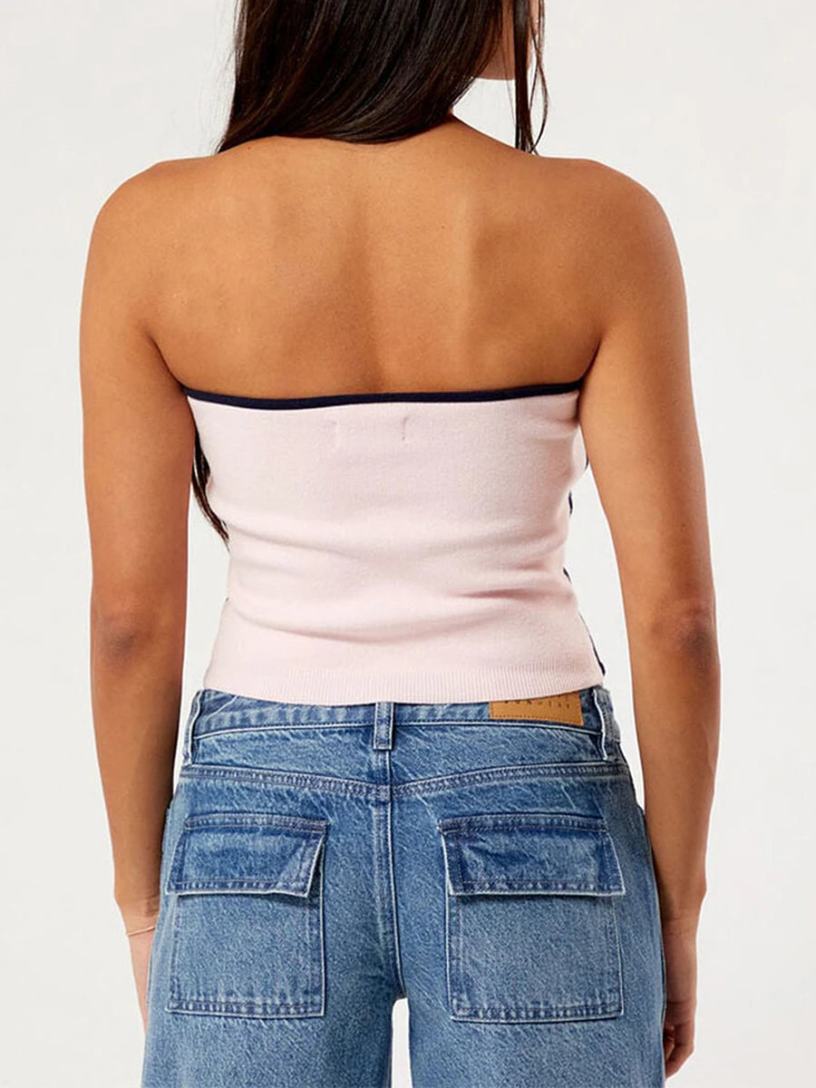 Tube Tops For Women