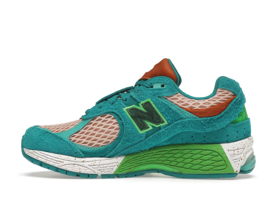 New Balance 2002R Salehe Bembury Water Be The Guide