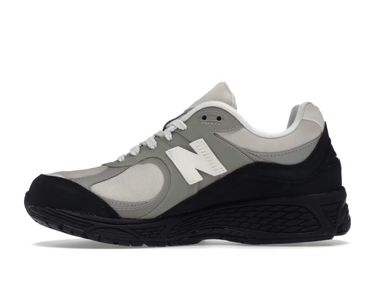 New Balance 2002R The Basement Stone Grey