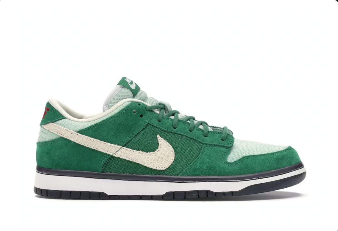 Nike SB Dunk Low Pro Wallenberg