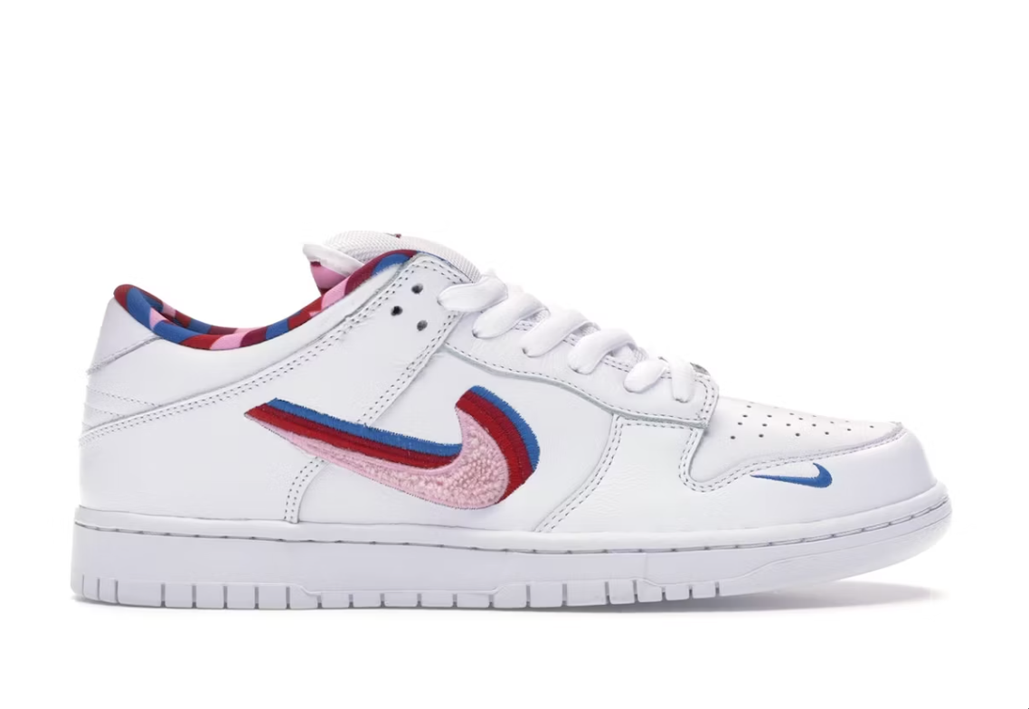 Nike SB Dunk Low Parra