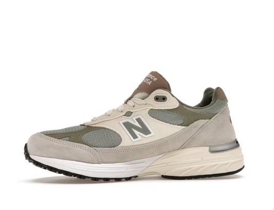 New Balance 993 MiUSA Kith Spring 101