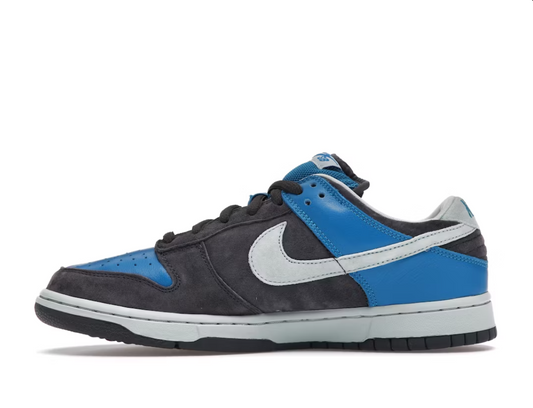 Nike SB Dunk Low Aqua Chalk