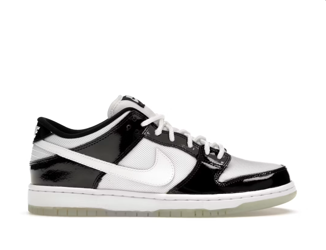 Nike SB Dunk Low Concord