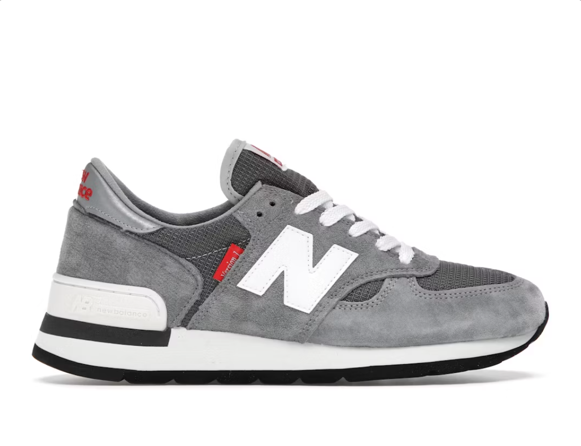 New Balance 990v1 Version 1 40th Anniversary