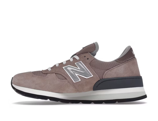 New Balance 990v1 Kith Dusty Rose