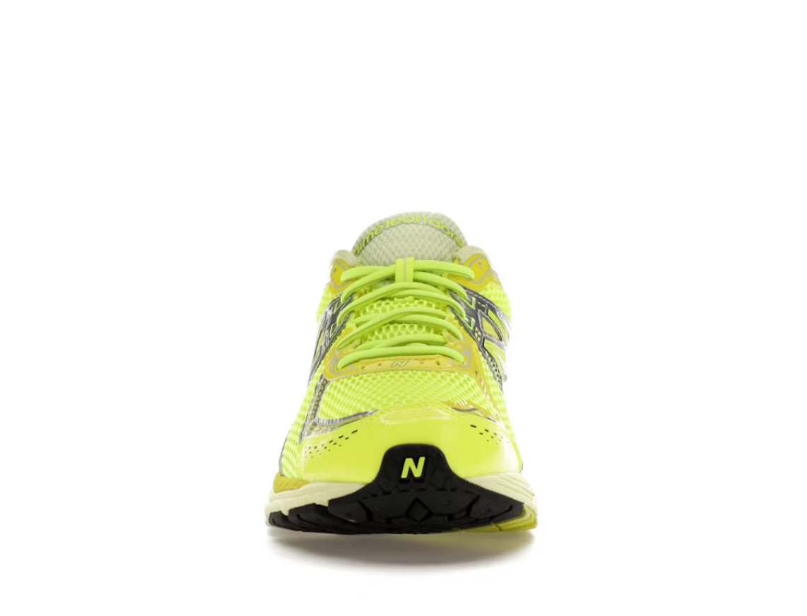 New Balance 860v2 Aime Leon Dore Yellow