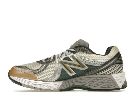 New Balance 860v2 Aime Leon Dore Green