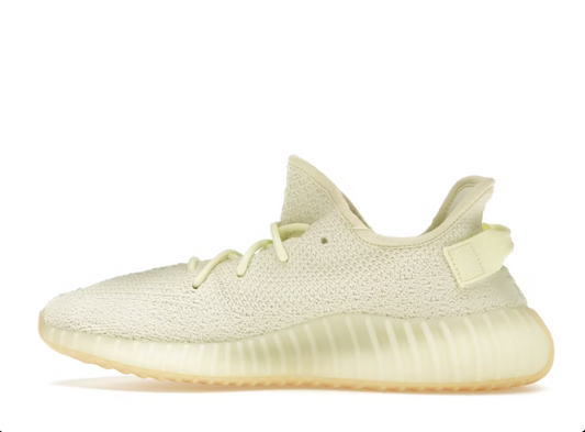 Adidas Yeezy Boost 350 V2 Butter