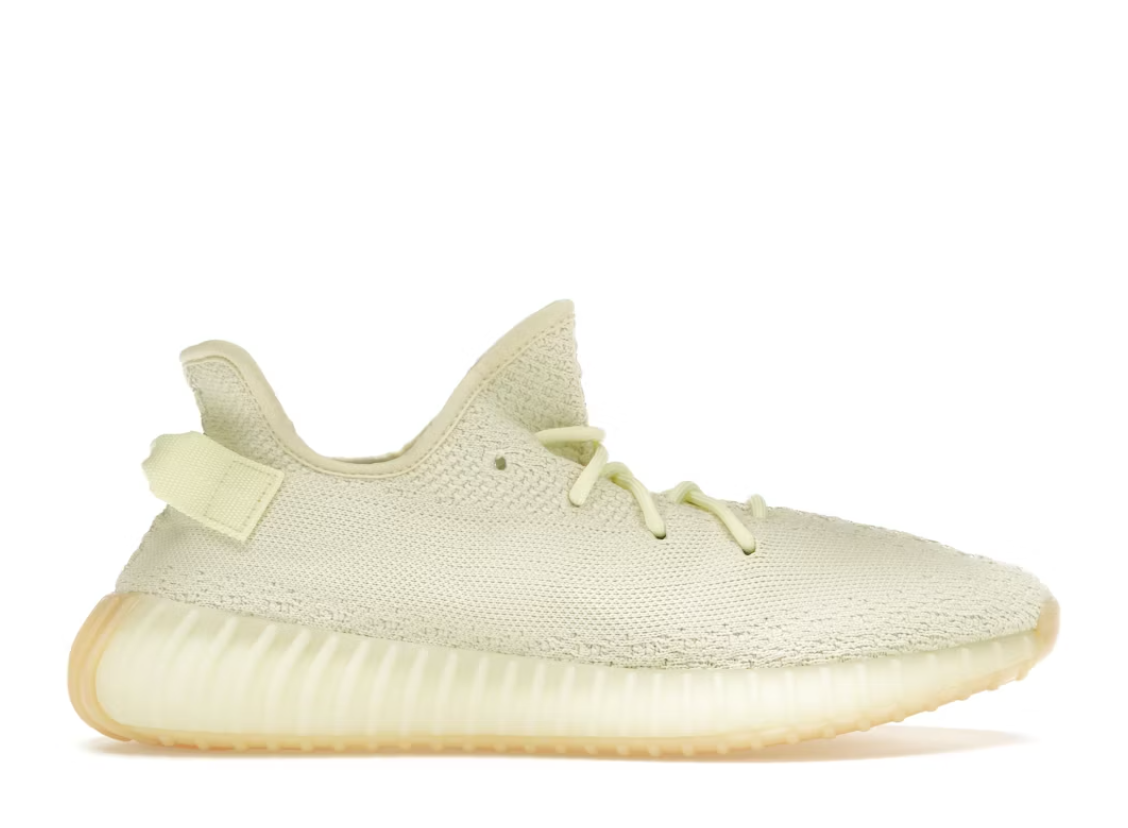 Adidas Yeezy Boost 350 V2 Butter