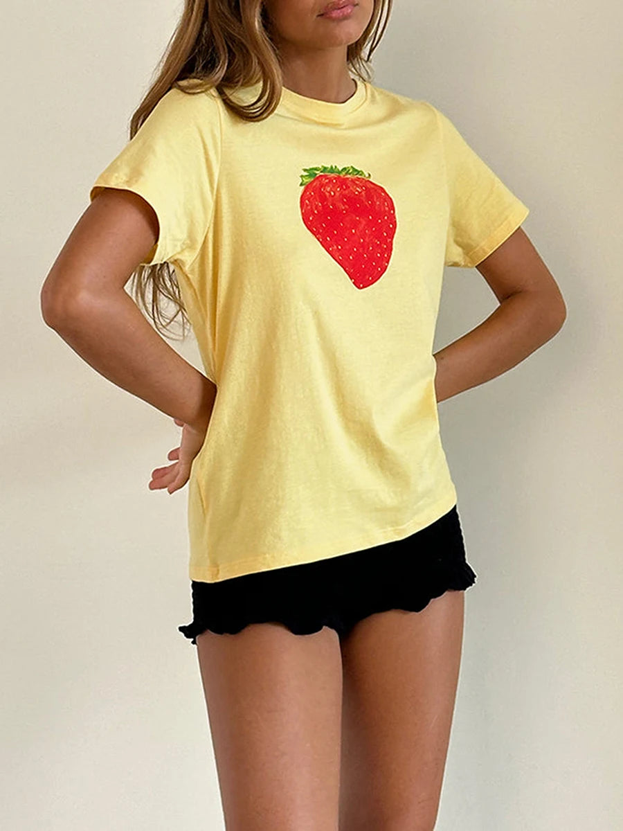 T-shirts For Women