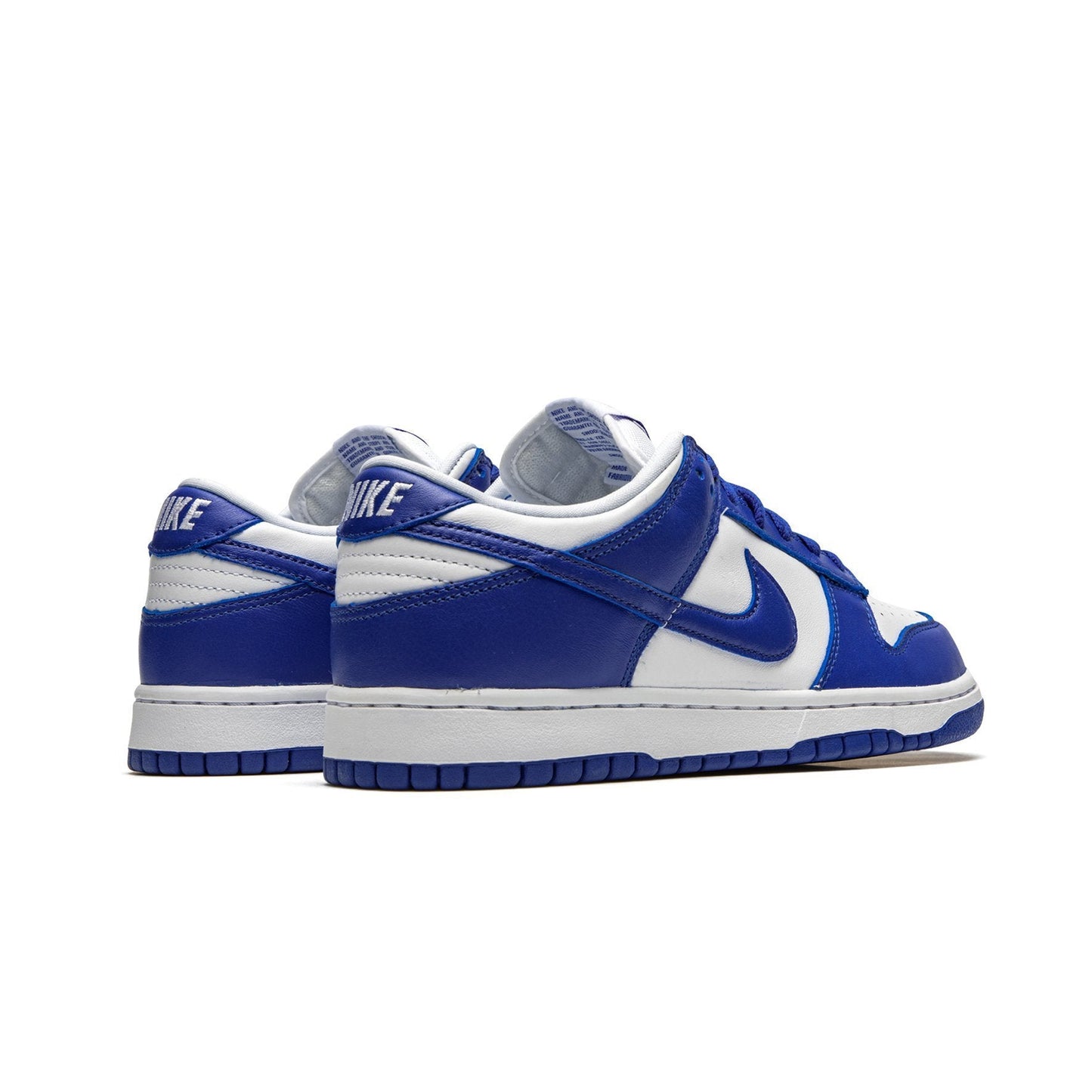 DUNK LOW SP VARSITY ROYAL (KENTUCKY)