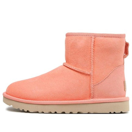 UGG Classic Mini II Boot Starfish Pink