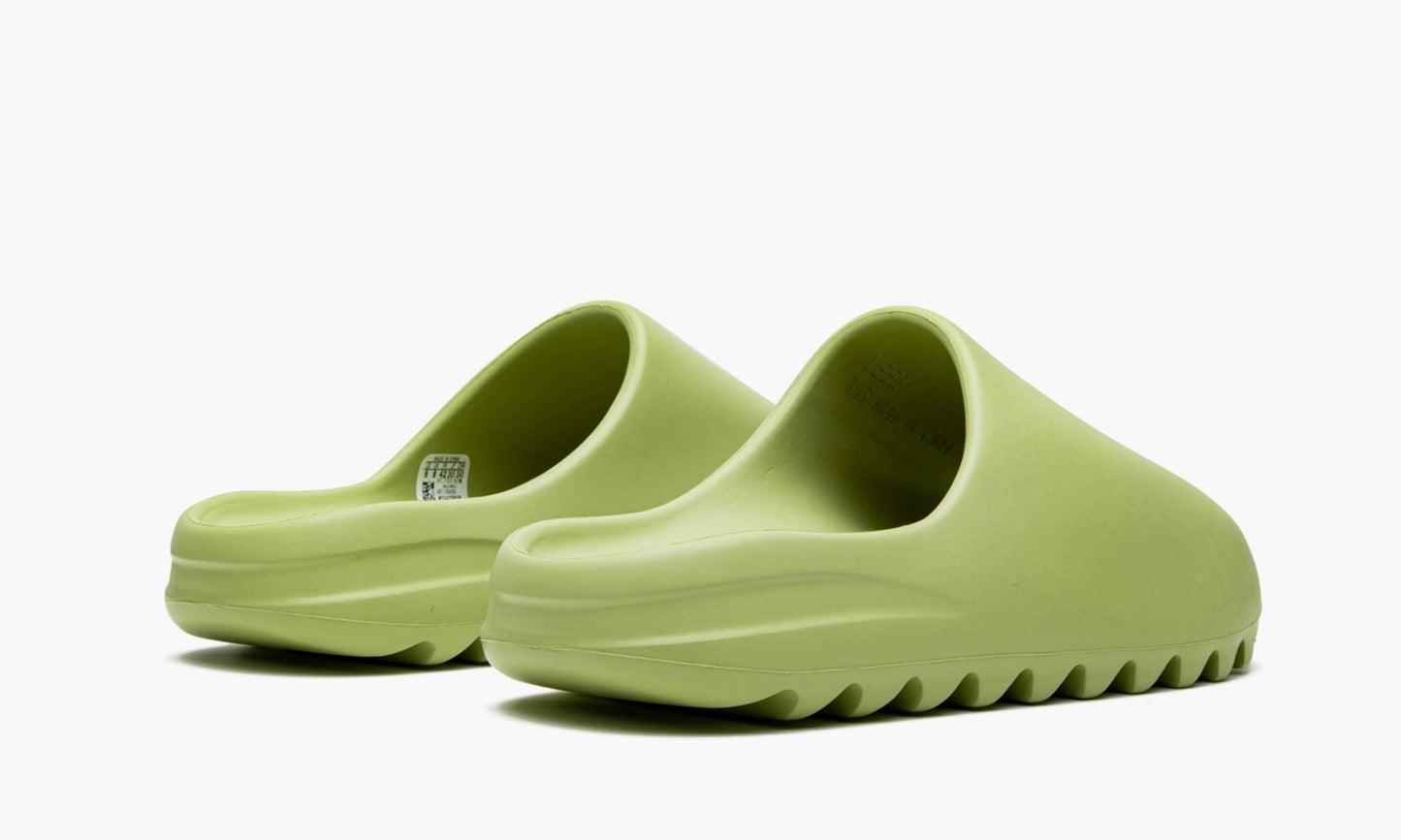 YEEZY SLIDE "Resin"