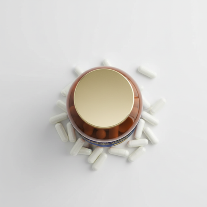 Magnesium Complex 700mg 12-in-1