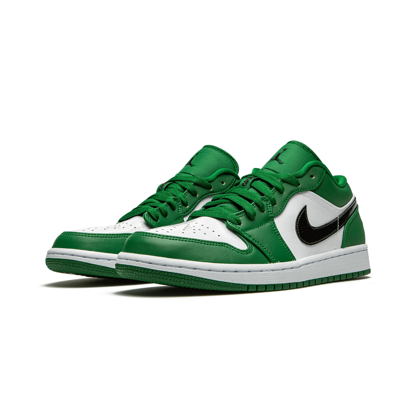 AIR JORDAN 1 LOW PINE GREEN