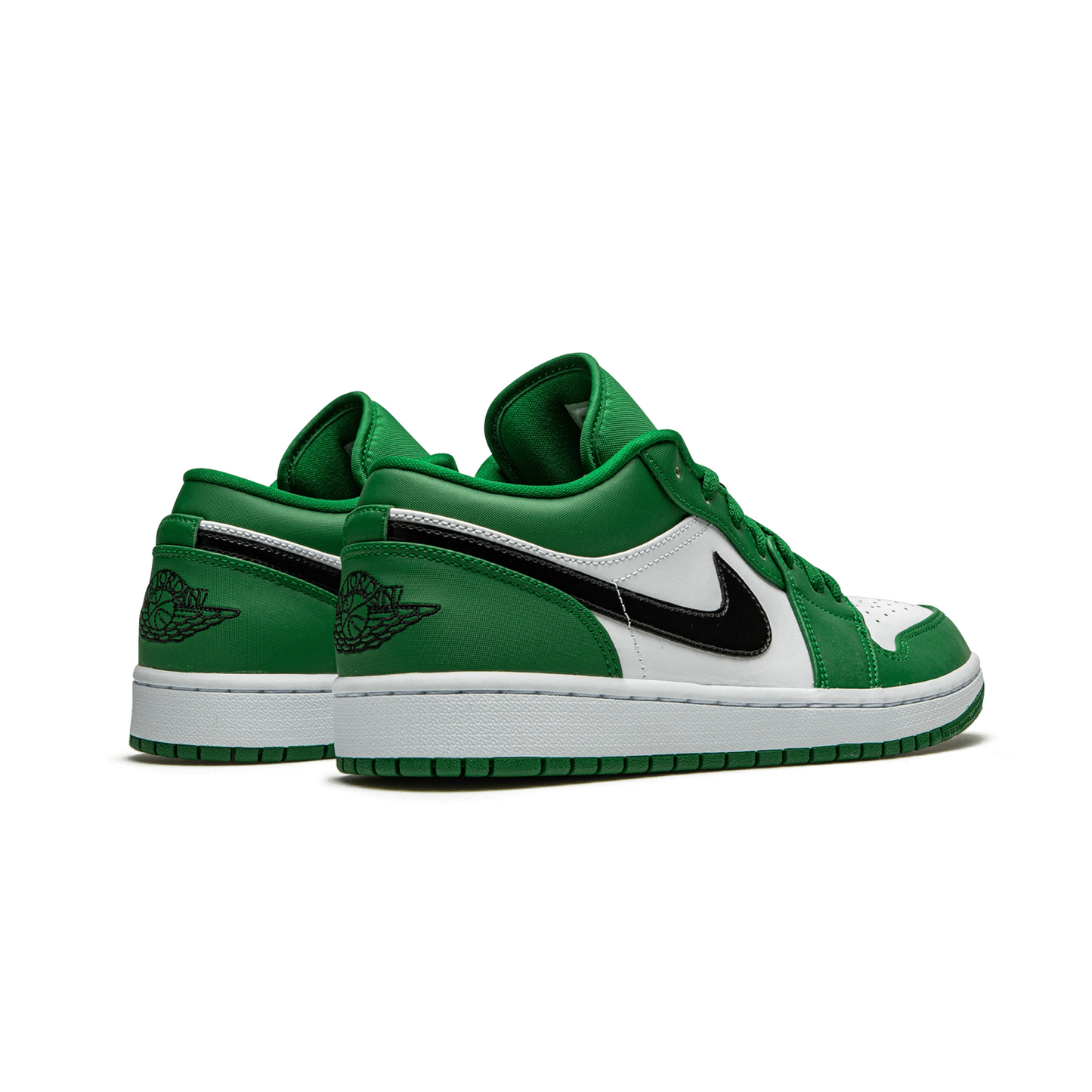 AIR JORDAN 1 LOW PINE GREEN