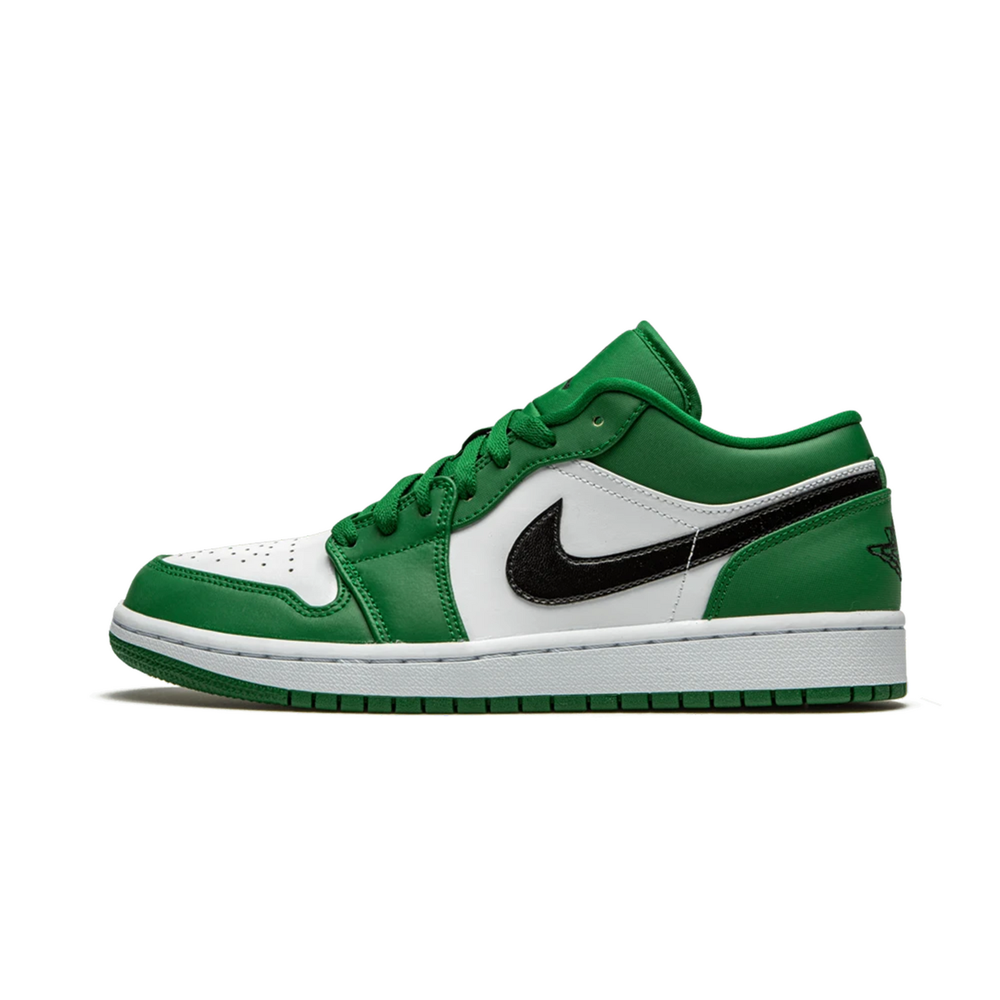 AIR JORDAN 1 LOW PINE GREEN