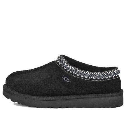 UGG Tasman Slipper Black – Women's
