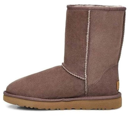 UGG Classic Short II Boot Brown