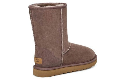 UGG Classic Short II Boot Brown