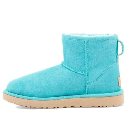 UGG Classic Mini II Boot Blue