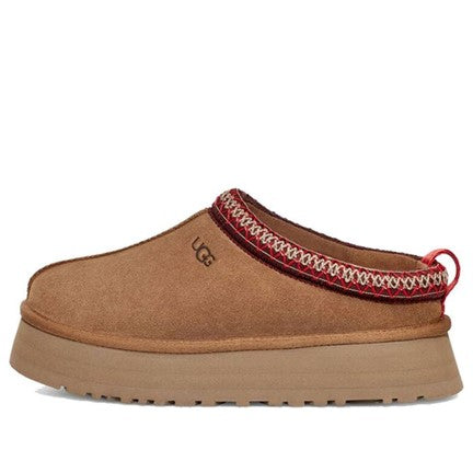 UGG Tazz Slipper Chestnut – Women's