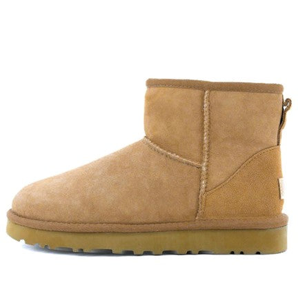 UGG Classic Mini II Boot Chestnut