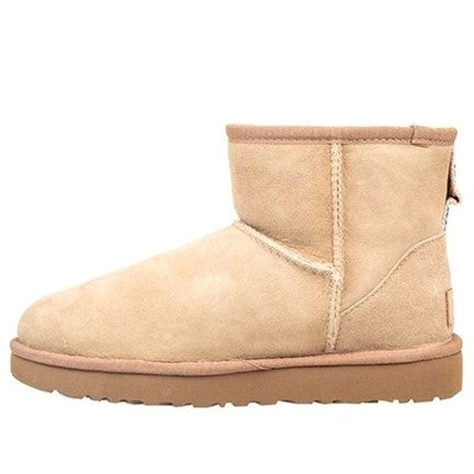 UGG Classic Mini II Boot Coral