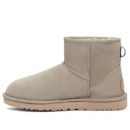 UGG Classic Mini II Boot Grey